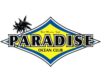 Paradise Ocean Club