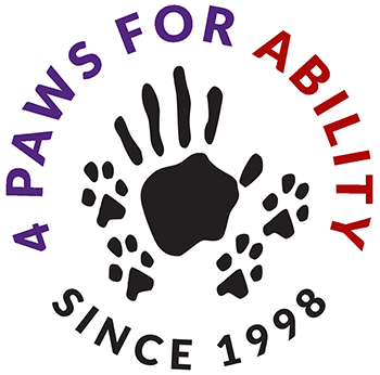 4 Paws for Ability, Inc.